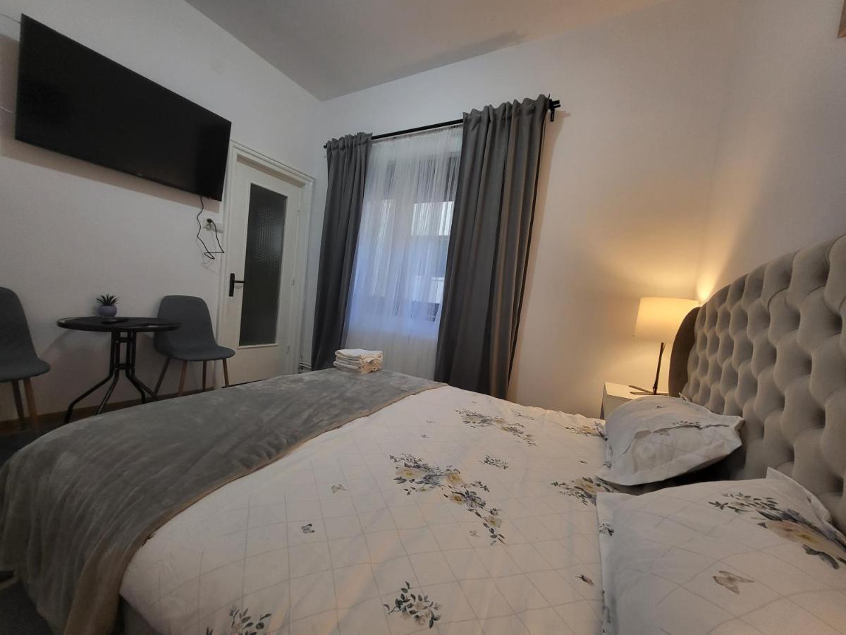 Carmen Housing 2 Lägenhet Bukarest Exteriör bild