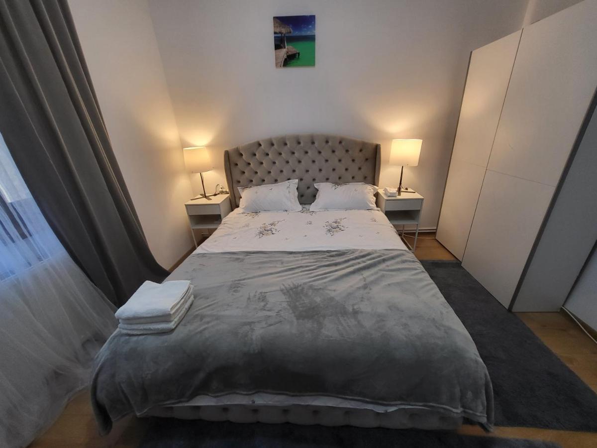 Carmen Housing 2 Lägenhet Bukarest Exteriör bild