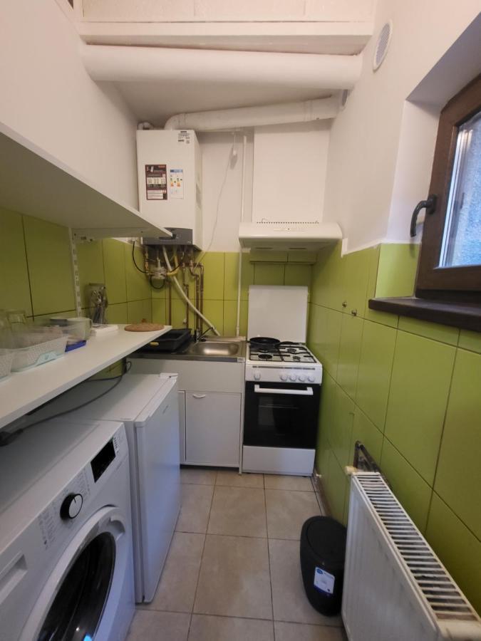 Carmen Housing 2 Lägenhet Bukarest Exteriör bild